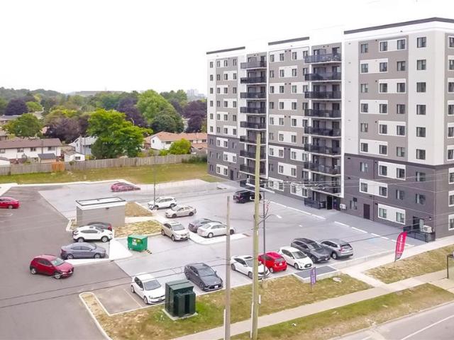 apartment at 595 STRASBURG Road Unit# 412, Kitchener, Ontario, N2E4J1