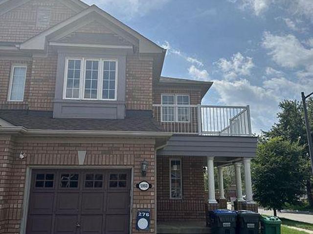apartment at 5960 ALGARVE DRIVE, Mississauga, Ontario, L5M6Y7