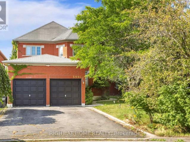apartment at 5994 TWEED COURT, Mississauga, Ontario, L5M5S6