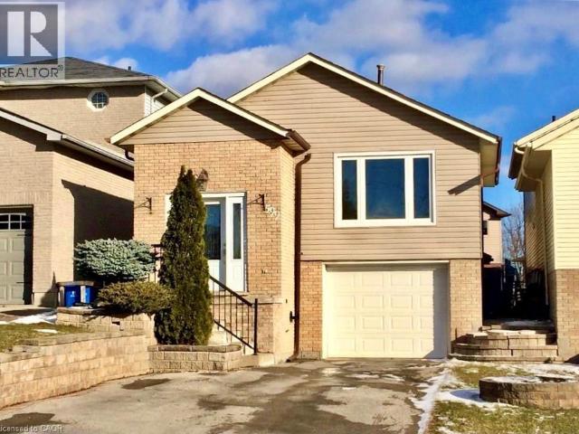 apartment at 599 UPPER HORNING Road Unit# Main/Upper, Hamilton, Ontario, L9C7P8