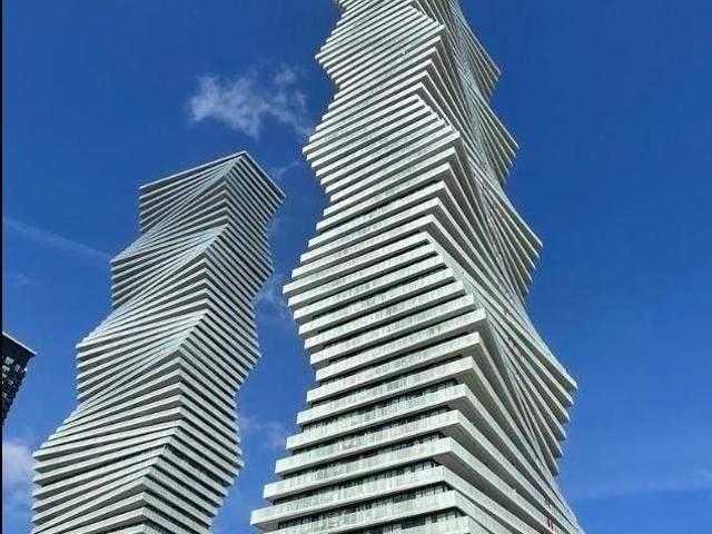 apartment at 5905 3883 QUARTZ ROAD, Mississauga, Ontario, L5B4M6