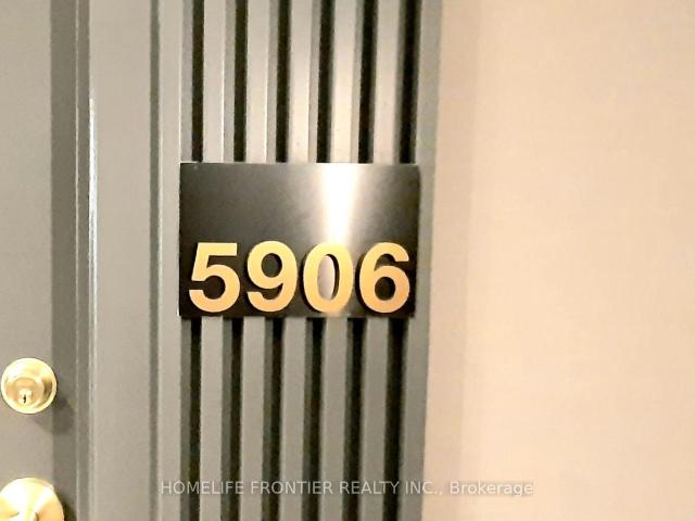 apartment at 5906 898 PORTAGE PARKWAY, Vaughan, Ontario, L4K0J6