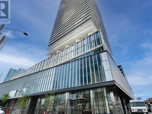 apartment at 5908 138 DOWNES STREET, Toronto, Ontario, M5E0E4