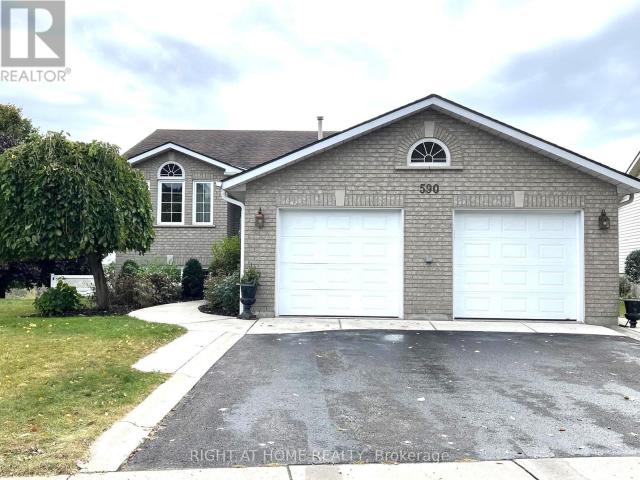 apartment at 590 ARBOUR CRESCENT, Kingston, Ontario, K7M8Y1