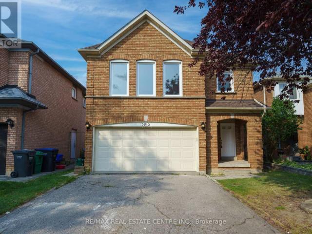 apartment at 5915 HEMINGWAY ROAD, Mississauga, Ontario, L5M5K8