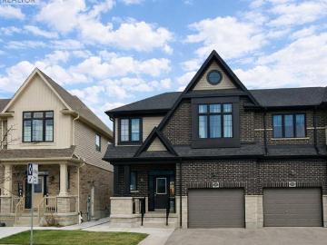 apartment at 592 BLAIR CREEK Drive Unit# Basement, Kitchener, Ontario, N2P0E6