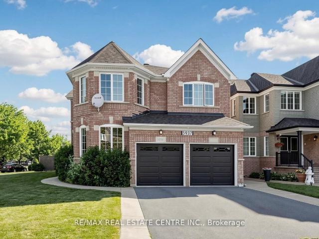 apartment at 5937 SUMMERSIDE DRIVE, Mississauga, Ontario, L5M6K8