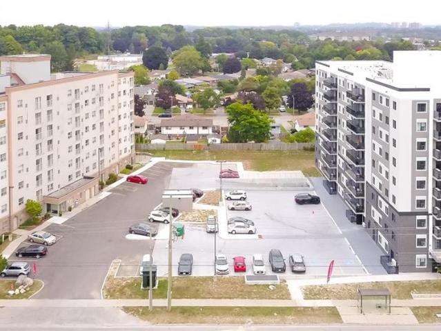 apartment at 593 STRASBURG Road Unit# 603