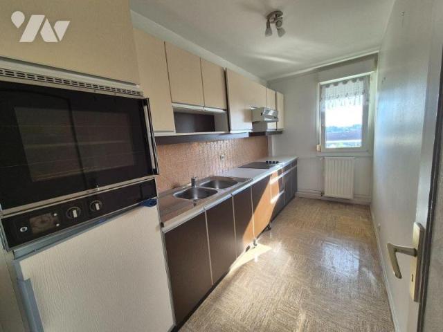 Apartment at 59 Coudekerque Branche, COUDEKERQUE BRANCHE, 59210, France
