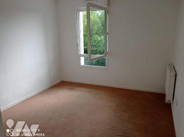 Apartment at 59 Courchelettes, COURCHELETTES, 59552, France