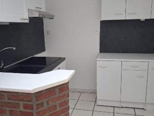 Apartment at 59 Cambrai, CAMBRAI, 59400, France