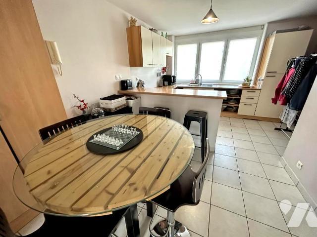 Apartment at 59 Cambrai, CAMBRAI, 59400, France