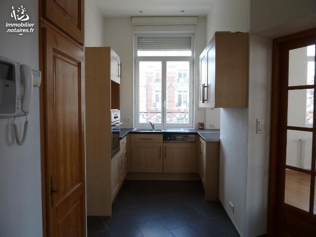 Apartment at 59 Cambrai, CAMBRAI, 59400, France