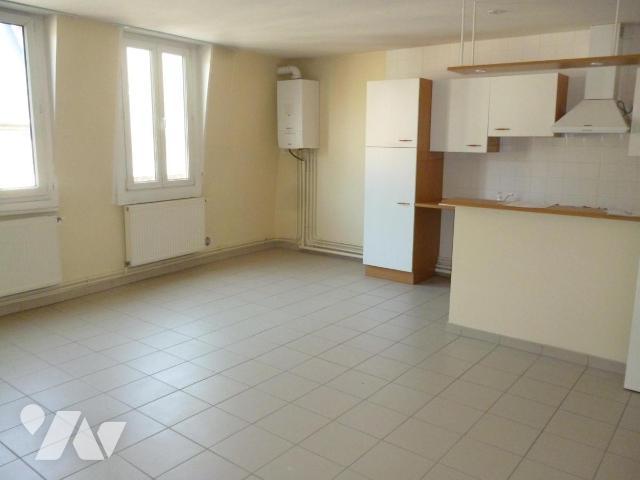Apartment at 59 Cambrai, CAMBRAI, 59400, France