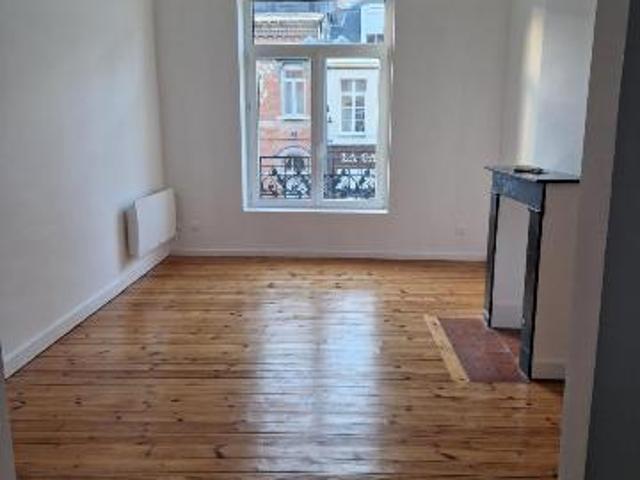 Apartment at 59 Cambrai, CAMBRAI, 59400, France