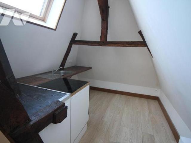 Apartment at 59 Cambrai, CAMBRAI, 59400, France