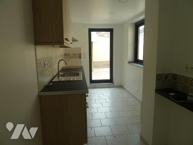 Apartment at 59 Cambrai, CAMBRAI, 59400, France