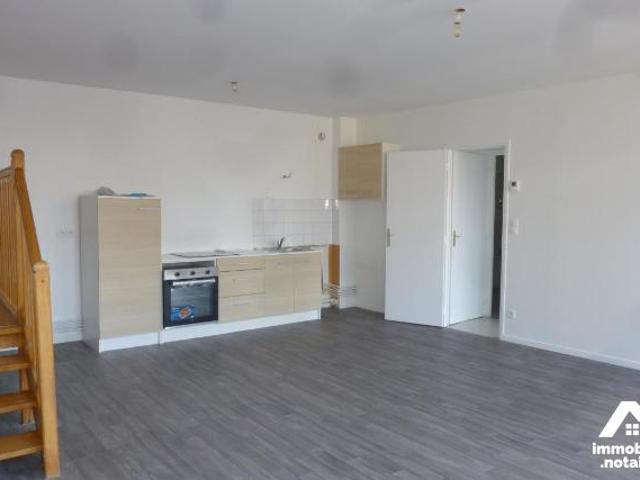 Apartment at 59 Cambrai, CAMBRAI, 59400, France