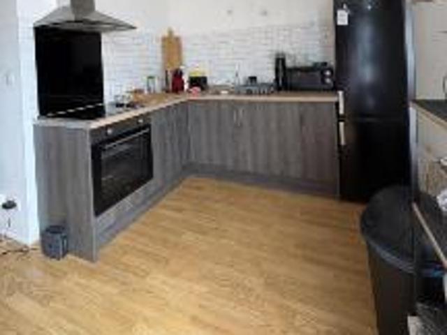 Apartment at 59 Cambrai, CAMBRAI, 59400, France