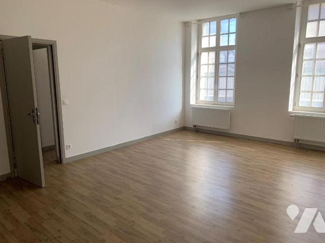 Apartment at 59 Cambrai, CAMBRAI, 59400, France