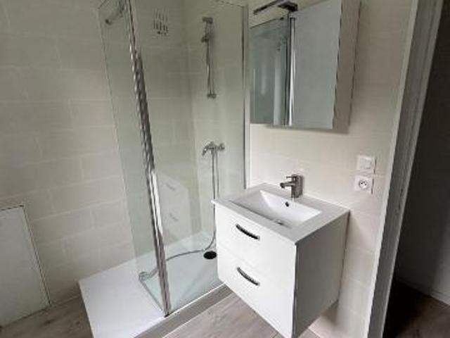 Apartment at 59 Cambrai, CAMBRAI, 59400, France