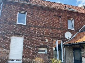 Apartment at 59 Carnin, CARNIN, 59112, France