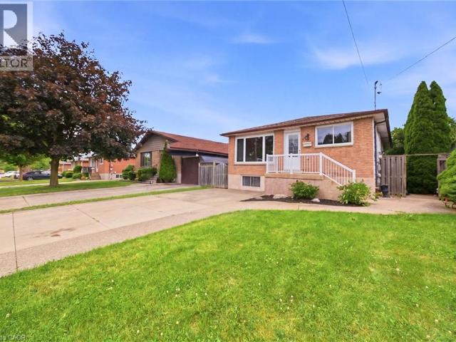 apartment at 59 ATERNO Drive Unit# Main, Hamilton, Ontario, L9C5S4