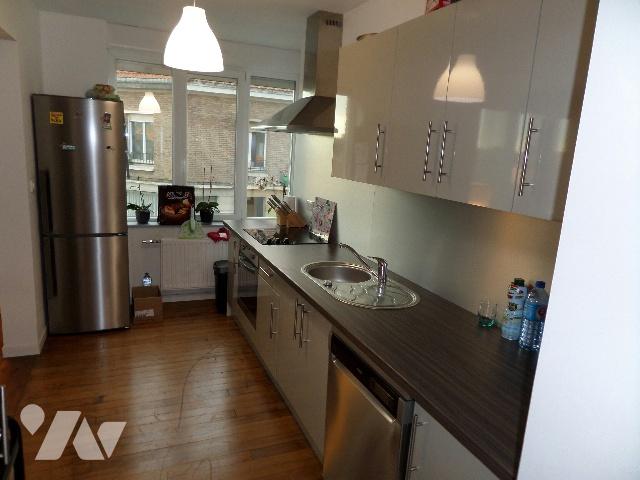 Apartment at 59 Bouchain, BOUCHAIN, 59111, France
