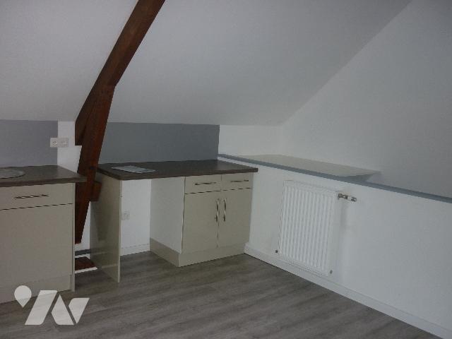 Apartment at 59 Bouchain, BOUCHAIN, 59111, France