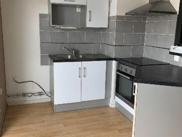 Apartment at 59 Bailleul, BAILLEUL, 59270, France
