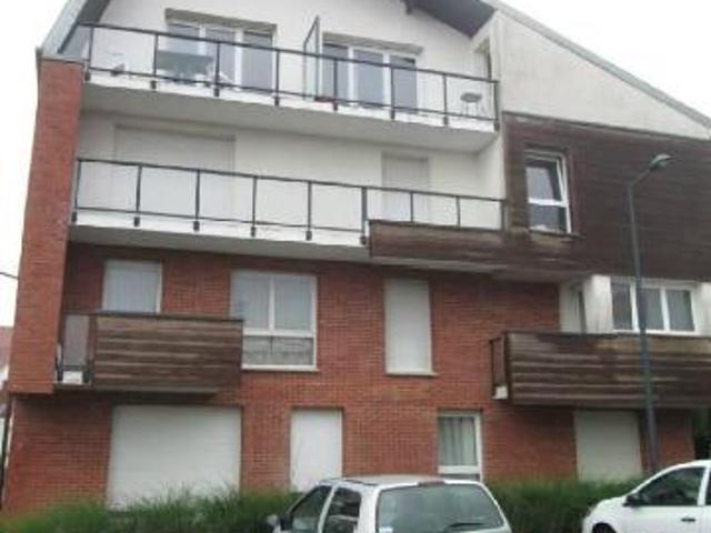 Apartment at 59 Bailleul, BAILLEUL, 59270, France