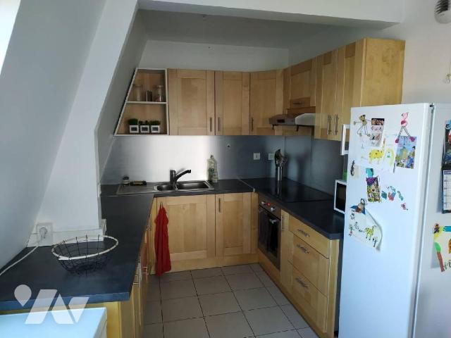 Apartment at 59 Bailleul, BAILLEUL, 59270, France