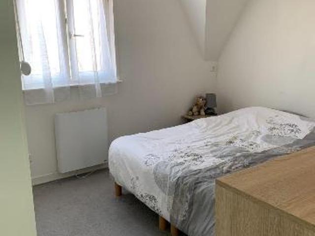 Apartment at 59 Bailleul, BAILLEUL, 59270, France
