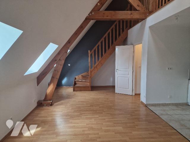Apartment at 59 Bailleul, BAILLEUL, 59270, France