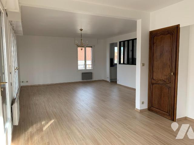 Apartment at 59 Bailleul, BAILLEUL, 59270, France