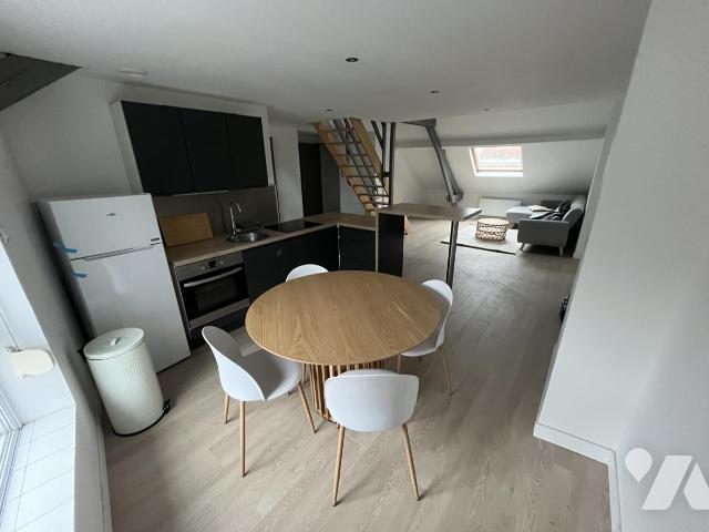 Apartment at 59 Bassée, LA BASSEE, 59480, France