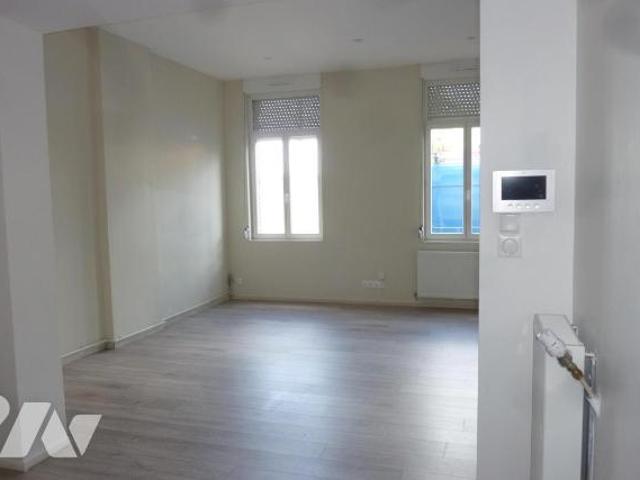 Apartment at 59 Beauvois en Cambrésis, BEAUVOIS EN CAMBRESIS, 59157, France