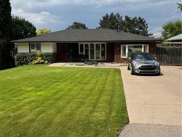 apartment at 59 BRENTWOOD Drive, Stoney Creek, Ontario, L8G2X1