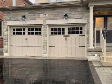 Waterdown, Ontario - Cellar