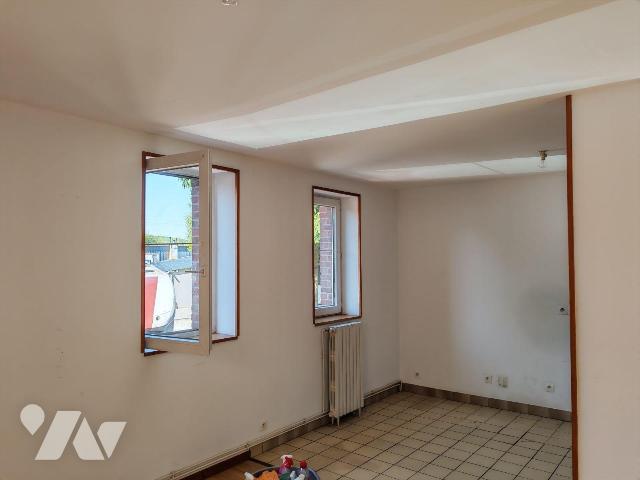 Apartment at 59 Gommegnies, GOMMEGNIES, 59144, France