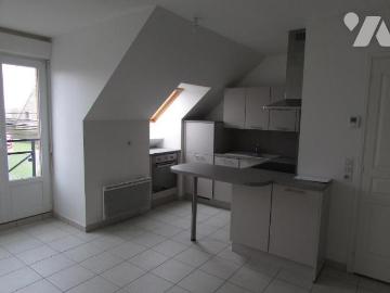 Apartment at 59 Gondecourt, GONDECOURT, 59147, France