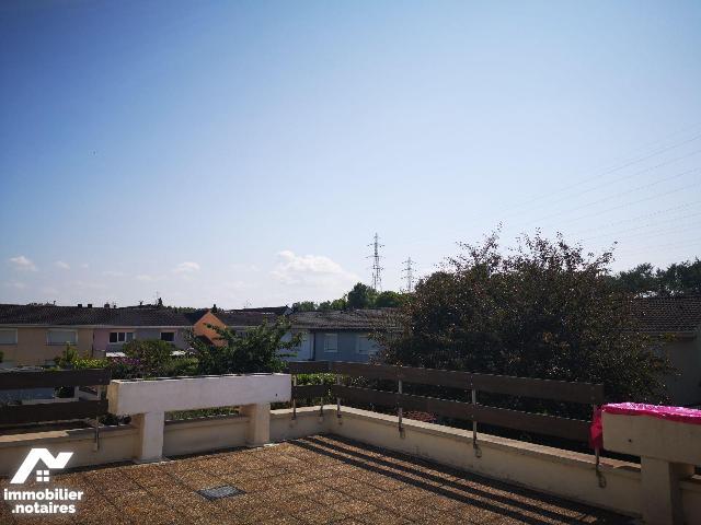 Apartment at 59 Grande Synthe, GRANDE SYNTHE, 59760, France