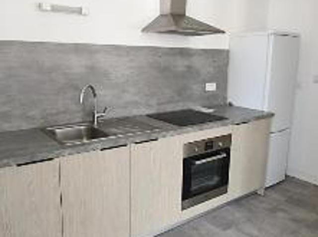 Apartment at 59 Douai, DOUAI, 59500, France