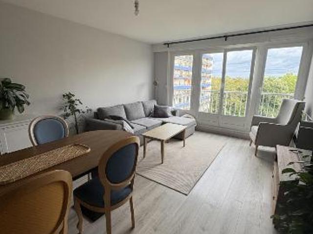 Apartment at 59 Douai, DOUAI, 59500, France