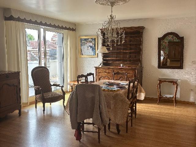 Apartment at 59 Douai, DOUAI, 59500, France