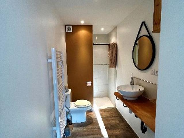 Apartment at 59 Dunkerque, MALO LES BAINS, 59240, France