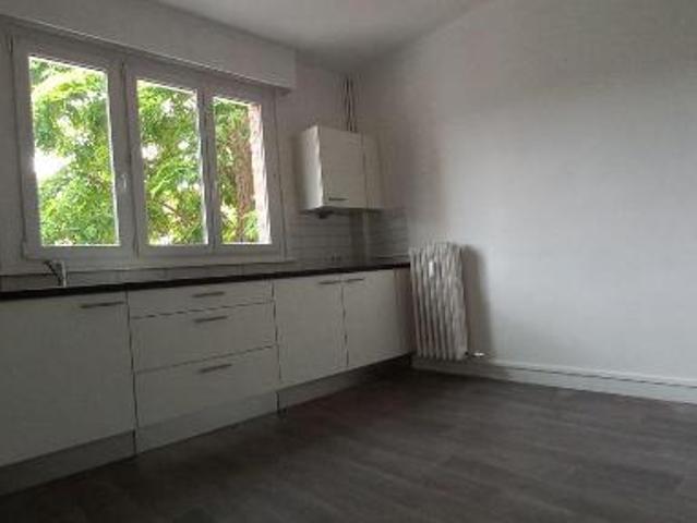 Apartment at 59 Dunkerque, DUNKERQUE, 59140, France
