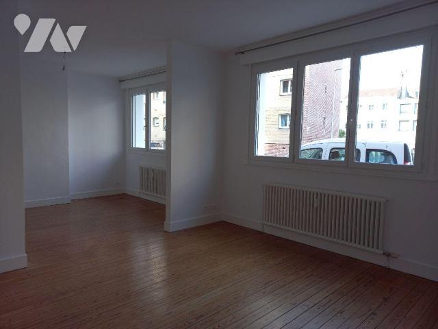 Apartment at 59 Dunkerque, DUNKERQUE, 59140, France