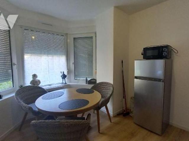 Apartment at 59 Estaires, ESTAIRES, 59940, France