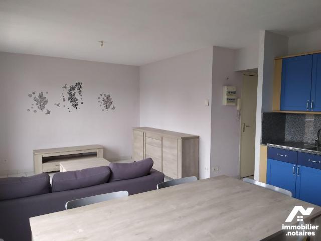 Apartment at 59 Estaires, ESTAIRES, 59940, France